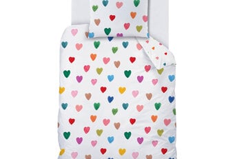 Dekbedovertrek Amour