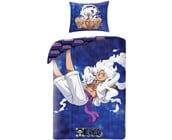 Dekbedovertrek, Devil Fruit