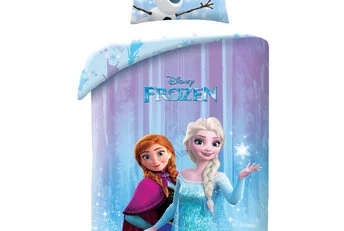 Dekbedovertrek, Sisters