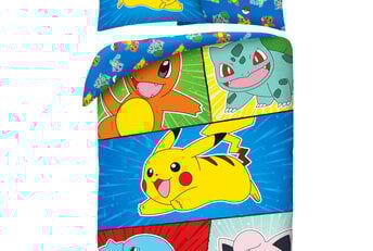 Dekbedovertrek, Jigglypuff