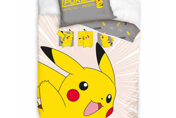 Dekbedovertrek, Icon