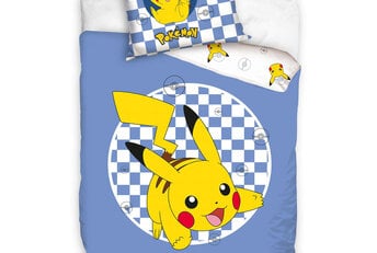 Dekbedovertrek, Jump