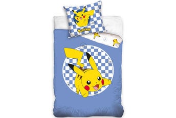 Dekbedovertrek, Jump