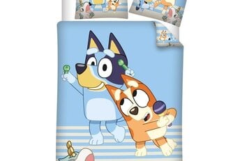 Dekbedovertrek, Unicorn