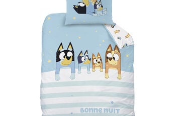 Dekbedovertrek, Together