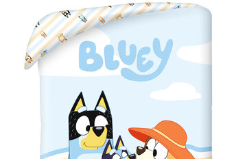 Dekbedovertrek, Beach Time