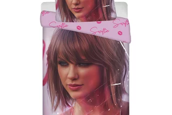 Dekbedovertrek, Swiftie