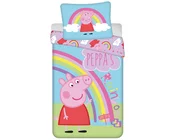 Dekbedovertrek, Regenboog