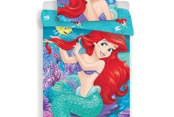 Dekbedovertrek, Ariël