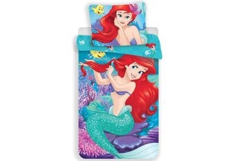 Dekbedovertrek, Ariël