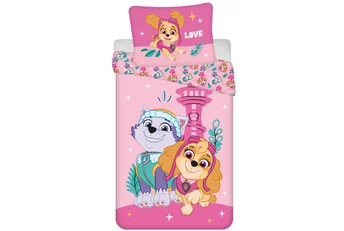 Dekbedovertrek, Love