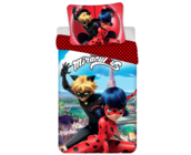 Dekbedovertrek, Cat Noir