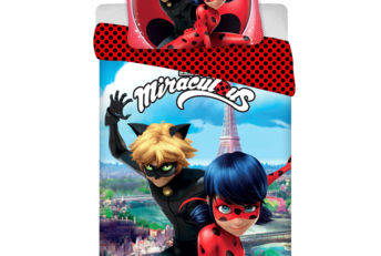 Dekbedovertrek, Cat Noir