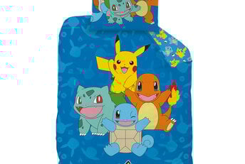 Dekbedovertrek, Goodbye