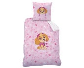 Dekbedovertrek Graffiti