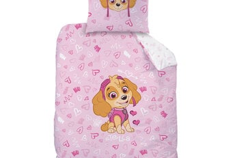 Dekbedovertrek Graffiti