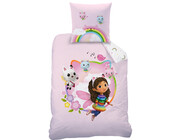 Dekbedovertrek, Garden