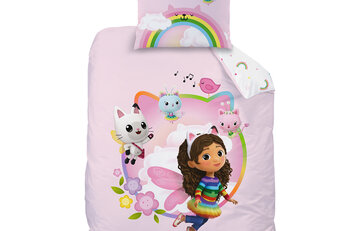 Dekbedovertrek, Garden