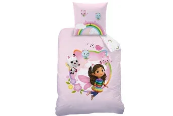 Dekbedovertrek, Garden