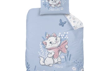 Dekbedovertrek, Spring