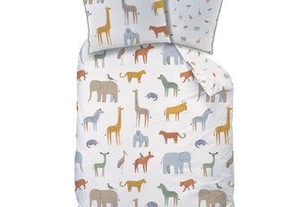 Dekbedovertrek Kenya