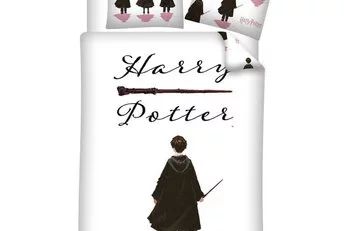 Dekbedovertrek Friends