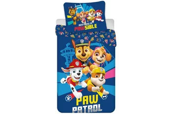 Dekbedovertrek, Pawsible