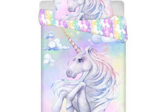 Dekbedovertrek, Unicorn