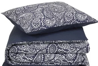 Dekbedovertrek Igor, Royal Blue