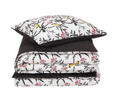 Dekbedovertrek Aiko, Black Stroke