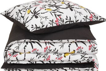 Dekbedovertrek Aiko, Black Stroke