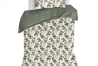 Dekbedovertrek Whisper, Douglas Fir