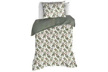 Dekbedovertrek Whisper, Douglas Fir