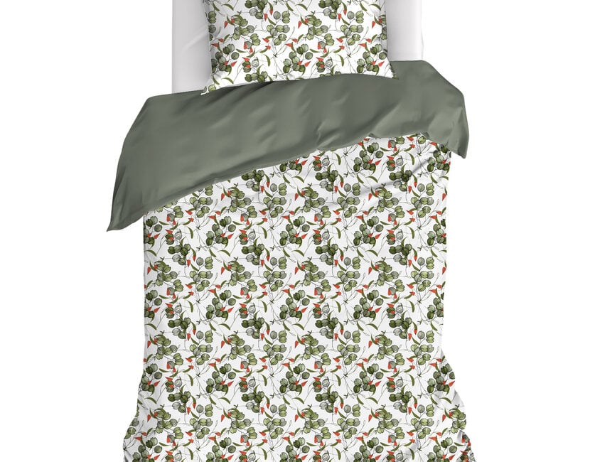 Dekbedovertrek Whisper, Douglas Fir