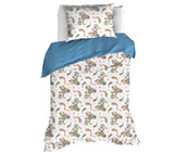 Dekbedovertrek Sybil, Marrocan Blue