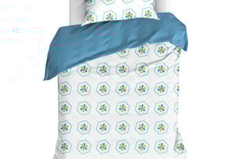 Dekbedovertrek Saga, Exotic Plume