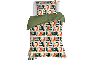 Dekbedovertrek Lisboa, Grenoble Green