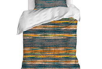 Dekbedovertrek Georges, Tofu