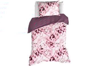 Dekbedovertrek Coral, Corsage