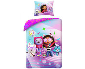 Dekbedovertrek, Stars