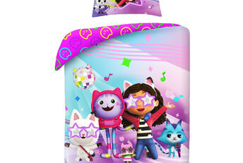 Dekbedovertrek, Stars