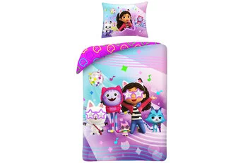 Dekbedovertrek, Stars