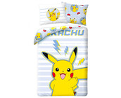 Dekbedovertrek, Pikai