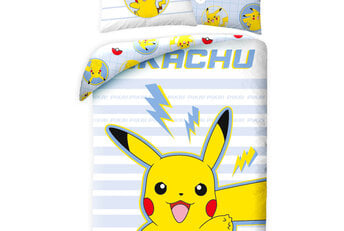 Dekbedovertrek, Pikai