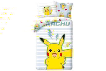 Dekbedovertrek, Pikai