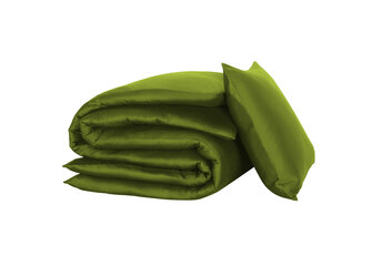 Dekbedovertrek Olivia,  Cactus