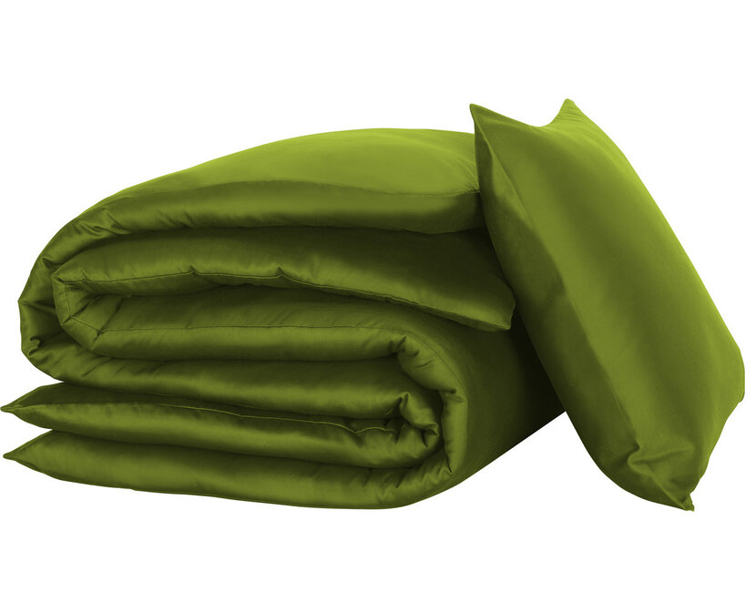 Dekbedovertrek Olivia,  Cactus