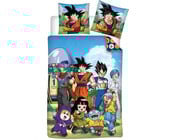 Dekbedovertrek Shenron