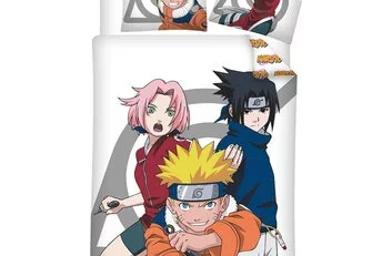 Dekbedovertrek Ninja