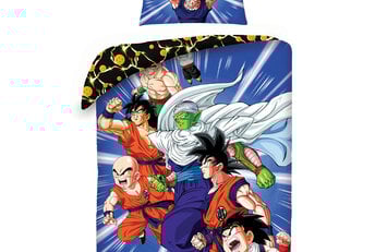 Dekbedovertrek Legend